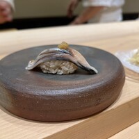 陸奥前鮨 善知鳥 - 