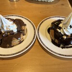 コメダ珈琲店 - 