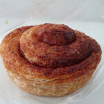 malu - シナモンロール