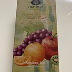 H&F BELX - ドリンク写真: