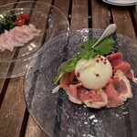 W Yokohama The Wine Hall - 