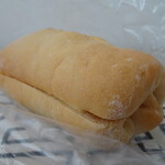 malu - はちみつバター