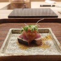 鮨 八咫烏 - 