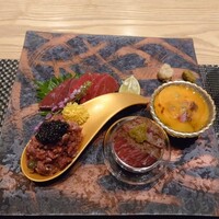 肉割烹 はいから - 
