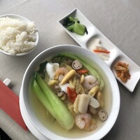 涵梅舫 銀座店 - 