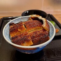 うなぎ家 しば福や - 