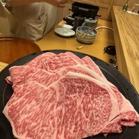 すき焼き あさい - 