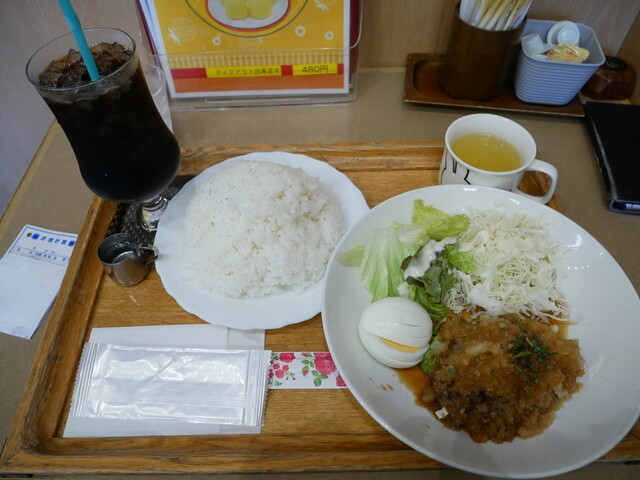 UCC Cafe Mercardo Fujigran Higashihiroshima Ten photo 3