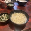 釜揚げうどん 織田薪 本店