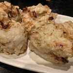 庄司 - タコ入りさつま揚げ