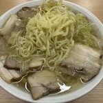 坂内食堂 - 