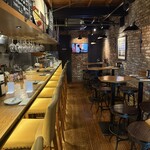 バルネリマ - 店内