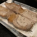 庄司 - チャップ