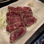 庄司 - 和牛たたき