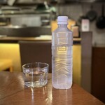 バルネリマ - ■水 ¥200 (税別)