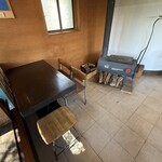 一歩ベーカリー - 