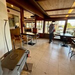 一歩ベーカリー - 