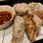 庄司 - 自家製餃子