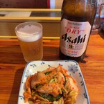 ホワイト餃子 - 