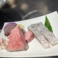 鉄板焼レストラン八景 - 
