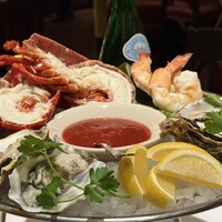 Empire Steak House Roppongi - 