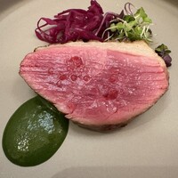 ahill ginza - 