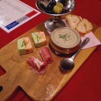 ビストロ グルマン - 