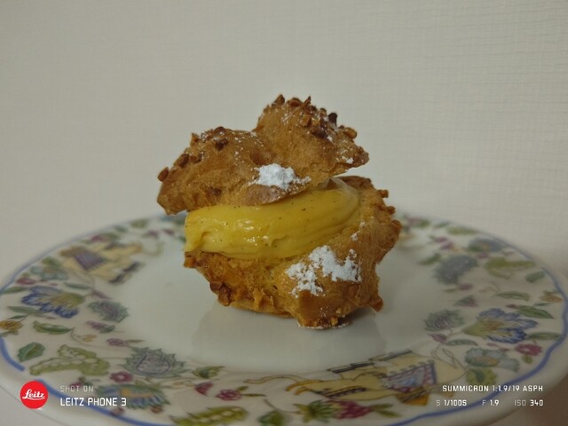 菓子工房cocitto - 飯舘村その他（洋菓子）の写真