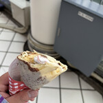 マリオンクレープ - 