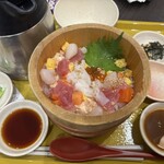 おひつごはん四六時中 - 