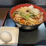 蕎麦 さだはる - 