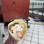 マリオンクレープ - 