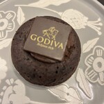 GODIVA Bakery ゴディパン 本店 - 