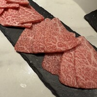 大井町銭場精肉店 - 