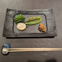 鉄板焼 ステーキ 北野坂 - 