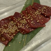 大井町銭場精肉店 - 