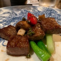 中国料理 彩龍 - 