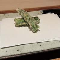 天ぷら 元吉 - 