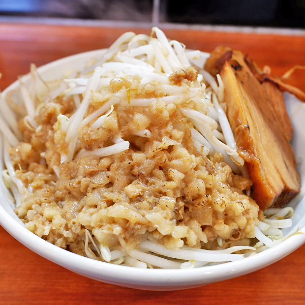 麻太郎ページです。 岡崎市に3店舗目！豊田市、安城市で大人気の二郎インスパイア系