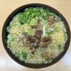 天八うどん どんでん