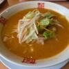 おおぎやラーメン 長野丸子町店