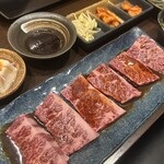 焼肉くろちゃん - 