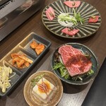 焼肉くろちゃん - 