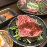 焼肉くろちゃん - 