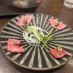 焼肉くろちゃん - 