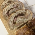 ブーランジェリー ミヤナガ - 