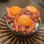 焼肉くろちゃん - 