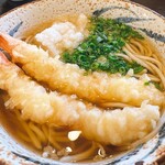 三瀬そば - 
