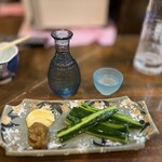 飲過量謙信 - 