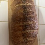 ブーランジェリー ミヤナガ - 